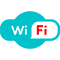 Wi-fi на всей территории